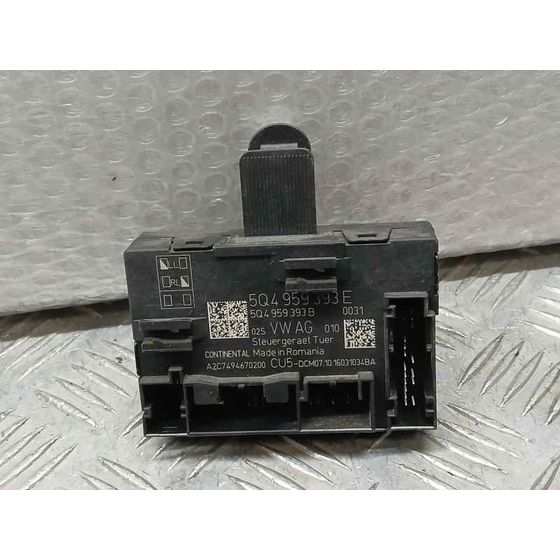 Modulo Electronico para Skoda Octavia Combi (5E5)