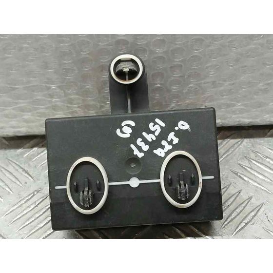 Modulo Electronico para Skoda Octavia Combi (5E5)