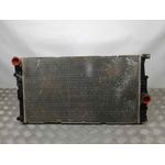 Radiador Agua para Bmw Serie 1 Lim. (F20)