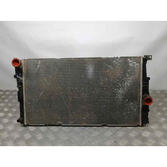Radiador Agua para Bmw Serie 1 Lim. (F20)