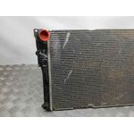 Radiador Agua para Bmw Serie 1 Lim. (F20)