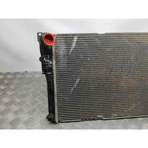 Radiador Agua para Bmw Serie 1 Lim. (F20)