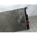Radiador Agua para Bmw Serie 1 Lim. (F20)