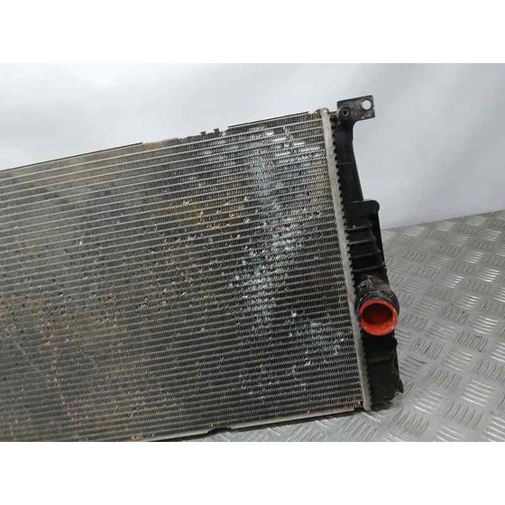 Radiador Agua para Bmw Serie 1 Lim. (F20)