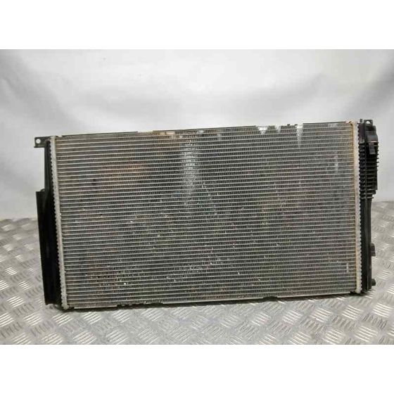 Radiador Agua para Bmw Serie 1 Lim. (F20)