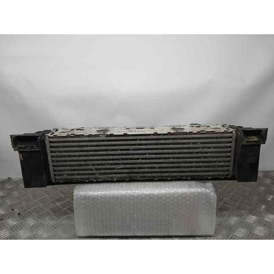 Intercooler para Bmw Serie 1 Lim. (F20)