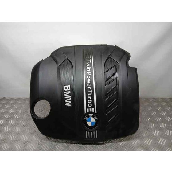 Tapa Motor para Bmw Serie 1 Lim. (F20)