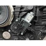 Elevalunas Trasero Derecho para Hyundai I30 (Pd)