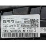 Elevalunas Trasero Derecho para Hyundai I30 (Pd)