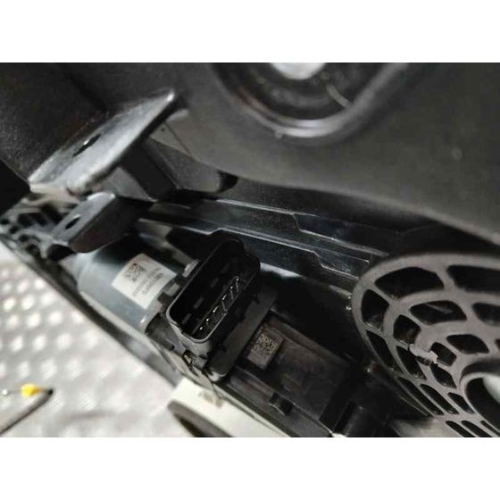 Elevalunas Trasero Derecho para Hyundai I30 (Pd)