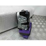 Cerradura Puerta Trasera Derecha para Hyundai I30 (Pd)