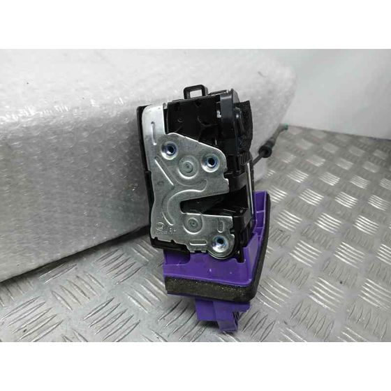 Cerradura Puerta Trasera Derecha para Hyundai I30 (Pd)