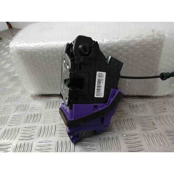 Cerradura Puerta Trasera Derecha para Hyundai I30 (Pd)
