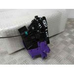 Cerradura Puerta Trasera Derecha para Hyundai I30 (Pd)