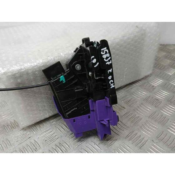Cerradura Puerta Trasera Derecha para Hyundai I30 (Pd)