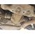Diferencial Trasero para Subaru Legacy Familiar/Outback B13 (Bp)