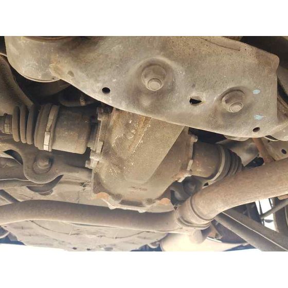 Diferencial Trasero para Subaru Legacy Familiar/Outback B13 (Bp)