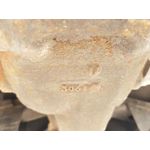 Diferencial Trasero para Subaru Legacy Familiar/Outback B13 (Bp)