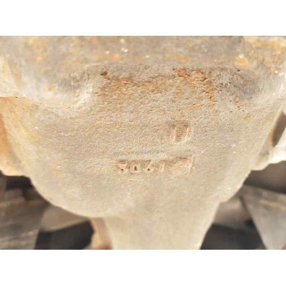 Diferencial Trasero para Subaru Legacy Familiar/Outback B13 (Bp)