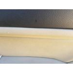 Elevalunas Trasero Derecho para Subaru Legacy Familiar/Outback B13 (Bp)