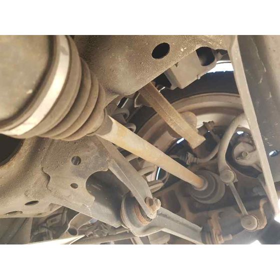 Transmision Trasera Derecha para Subaru Legacy Familiar/Outback B13 (Bp)