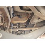 Transmision Trasera Izquierda para Subaru Legacy Familiar/Outback B13 (Bp)