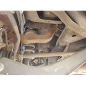 Transmision Trasera Izquierda para Subaru Legacy Familiar/Outback B13 (Bp)