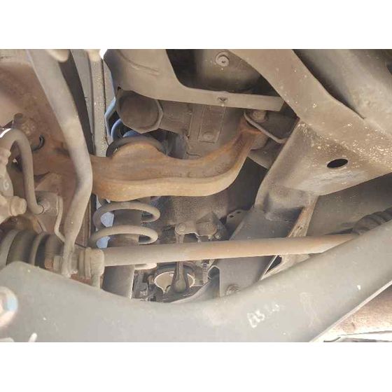 Transmision Trasera Izquierda para Subaru Legacy Familiar/Outback B13 (Bp)