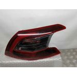 Piloto Trasero Derecho para Peugeot 308