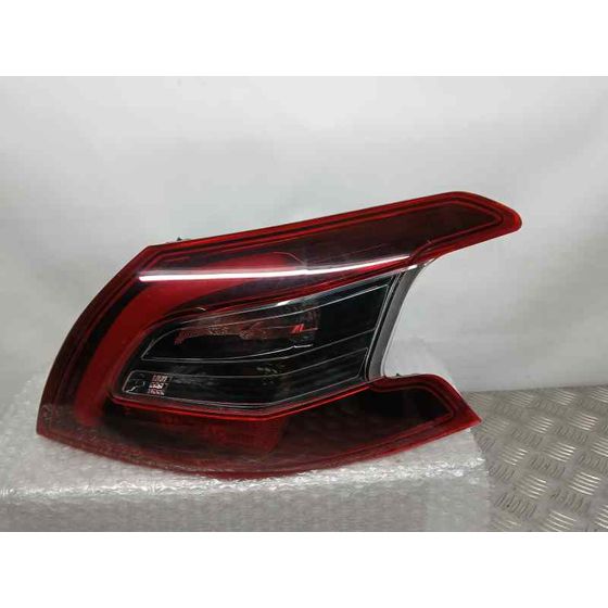 Piloto Trasero Derecho para Peugeot 308