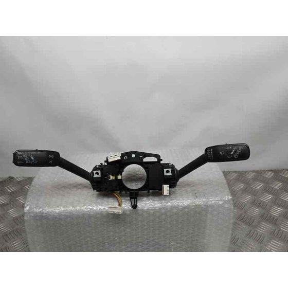 Mando Luces Y Limpia para Seat Leon St (5F8)