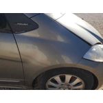 Aleta Delantera Derecha para Mercedes-Benz Clase A (W169)