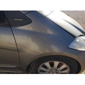 Aleta Delantera Derecha para Mercedes-Benz Clase A (W169)