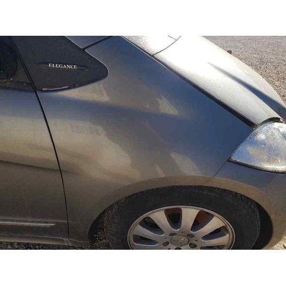Aleta Delantera Derecha para Mercedes-Benz Clase A (W169)