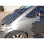Aleta Delantera Izquierda para Mercedes-Benz Clase A (W169)