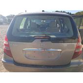 Porton Trasero para Mercedes-Benz Clase A (W169)