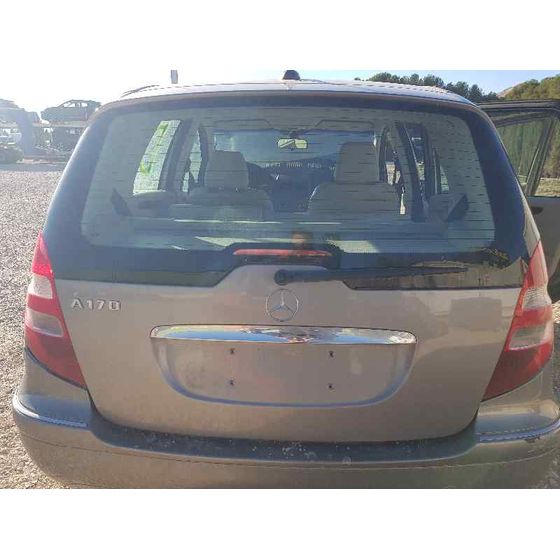 Porton Trasero para Mercedes-Benz Clase A (W169)