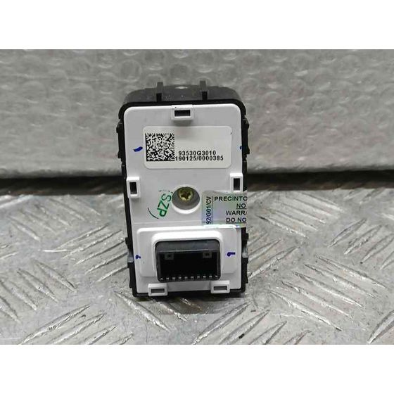 Mando Retrovisor para Hyundai I30 (Pd)