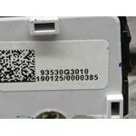 Mando Retrovisor para Hyundai I30 (Pd)