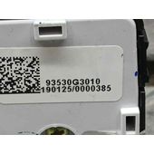 Mando Retrovisor para Hyundai I30 (Pd)