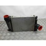 Intercooler para Nissan Towstar