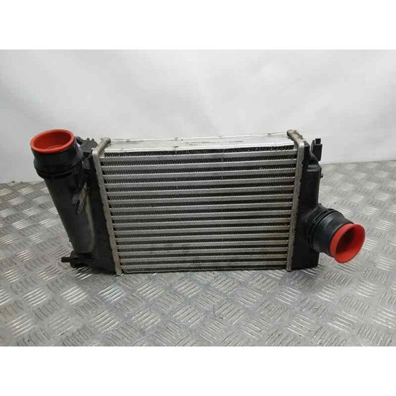 Intercooler para Nissan Towstar