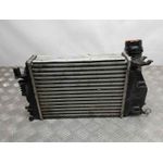Intercooler para Nissan Towstar
