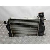 Intercooler para Nissan Towstar