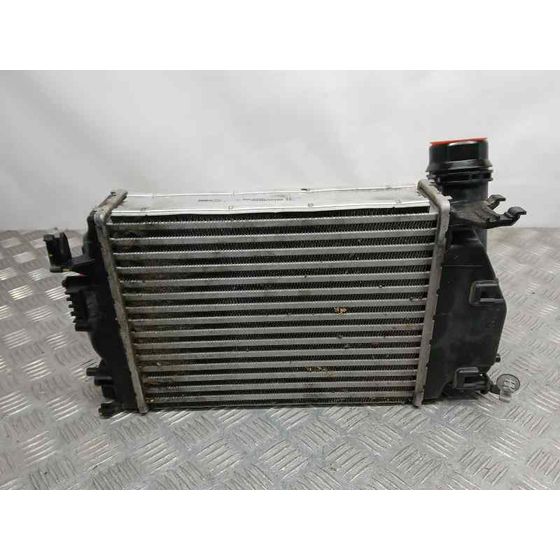 Intercooler para Nissan Towstar