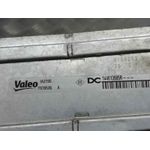 Intercooler para Nissan Towstar