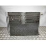 Condensador / Radiador Aire Acondicionado para Nissan Towstar