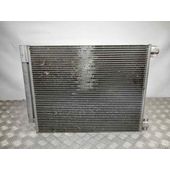 Condensador / Radiador Aire Acondicionado para Nissan Towstar