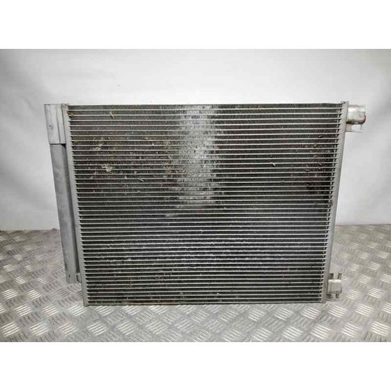 Condensador / Radiador Aire Acondicionado para Nissan Towstar