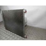 Condensador / Radiador Aire Acondicionado para Nissan Towstar